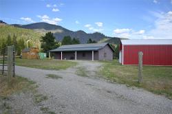 146 Silcox Lane Thompson Falls, MT 59873