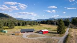 146 Silcox Lane Thompson Falls, MT 59873