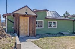 2 Bridges Lane Jefferson City, MT 59638