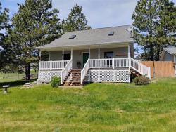 5 Pronghorn Drive Clancy, MT 59634
