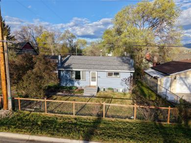 2060 Schilling Street Missoula, MT 59801