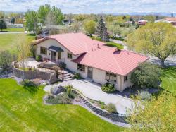 211 N 5th Avenue E Three Forks, MT 59752