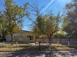 124 Rosebud Street Shelby, MT 59474