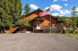 198 Two Creek Lane Kila, MT 59920