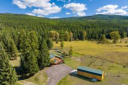 198 Two Creek Lane Kila, MT 59920