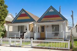 1116 & 1118 California Avenue Butte, MT 59701
