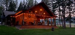 455 Pine Valley Drive N Rexford, MT 59930