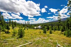 1215 Willow Creek Road Philipsburg, MT 59858