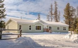 23 Jolly Hill Lane Marion, MT 59925