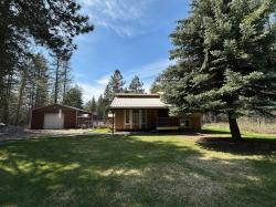 218 Dawn Drive Columbia Falls, MT 59912