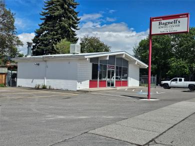 1502 Toole Avenue Missoula, MT 59802