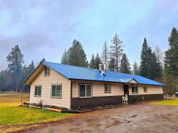 98 Railroad Avenue Heron, MT 59844