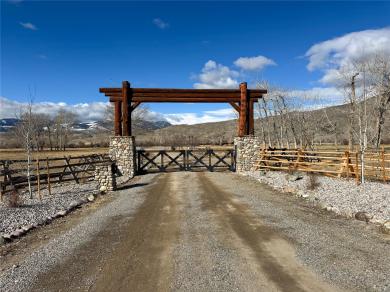 100 Snowberry Path Melrose, MT 59743
