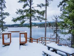 108 Thompson Heights Trail Libby, MT 59923