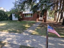 407 S Illinois Street Conrad, MT 59425