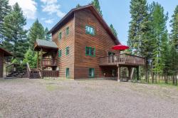 1675 Double Arrow Road Seeley Lake, MT 59868