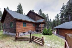 1675 Double Arrow Road Seeley Lake, MT 59868