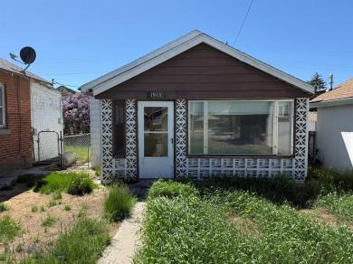 1915 S Montana Street Butte, MT 59701