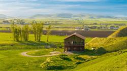 7 Papson Ridge Lane Hall, MT 59837