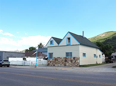 413 & 415 E 4th Street Anaconda, MT 59711