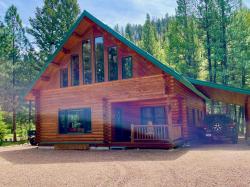 30 Williams Gulch Loop Philipsburg, MT 59858