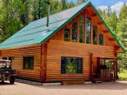 30 Williams Gulch Loop Philipsburg, MT 59858