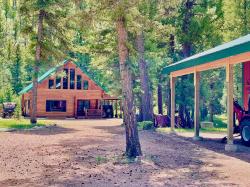 30 Williams Gulch Loop Philipsburg, MT 59858