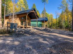 569 Trumbull Canyon Road Columbia Falls, MT 59912