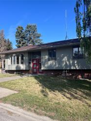 106 9th Avenue SE Cut Bank, MT 59427