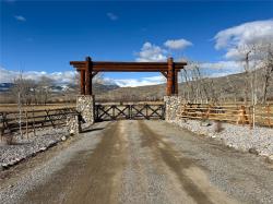 100 Snowberry Path Melrose, MT 59743