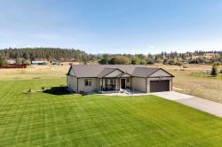 3682 Dietz Drive Stevensville, MT 59870