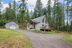 230 Tamarack Woods Drive Lakeside, MT 59922