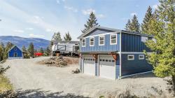 77 Abayance Loop Rexford, MT 59930