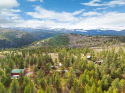 4090 Hubbart Dam Road Marion, MT 59925