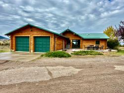 24 Jimmy Green Road East Helena, MT 59635