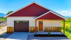 720 1/2 6th Avenue Ronan, MT 59864