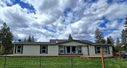 14 Sapphire Lane W Trout Creek, MT 59874
