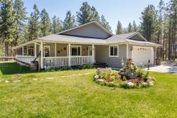 806 Timberbrook Lane Hamilton, MT 59840