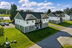 138 Jewel Basin Court Bigfork, MT 59911