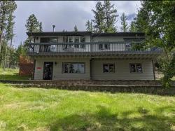 100 Political Hill Road Lakeside, MT 59922