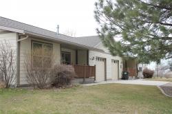 3950 & 3952 Houk Way Stevensville, MT 59870