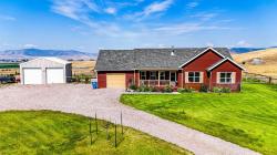 39065 Ingram Lane Polson, MT 59860