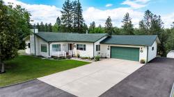 13 Hidden Valley Drive Clancy, MT 59634