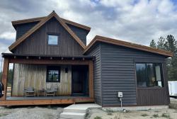 60 Crooked Stick Way Eureka, MT 59917