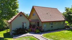 40721 Carbine Road Ronan, MT 59864