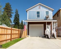 205 Spokane Avenue Troy, MT 59935