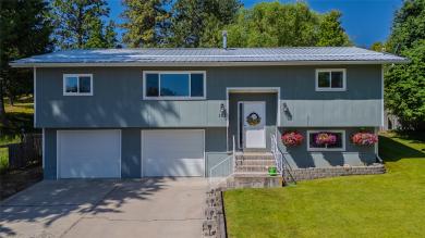 181 Ridgeway Drive Lolo, MT 59847