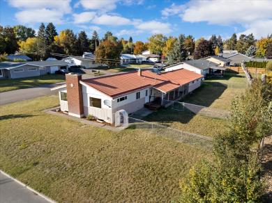 205 Rosewood Drive Kalispell, MT 59901