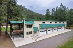 3445 Sloway Frontage Road E Saint Regis, MT 59866