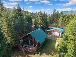 236 Thompson Deborgia Road De Borgia, MT 59830